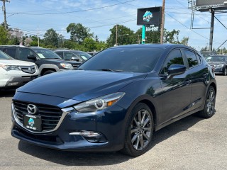 Image for 2018 Mazda Mazda3 Grand Touring ID: 7410461