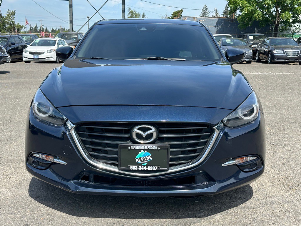 2018 Mazda Mazda3 Image 6