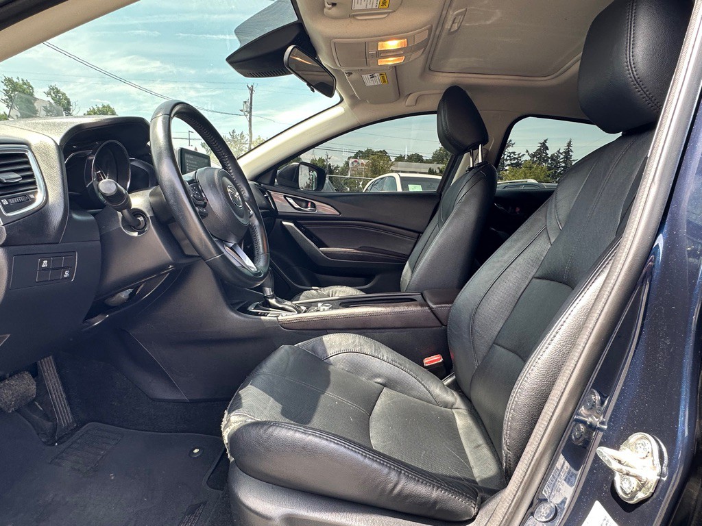 2018 Mazda Mazda3 Image 7
