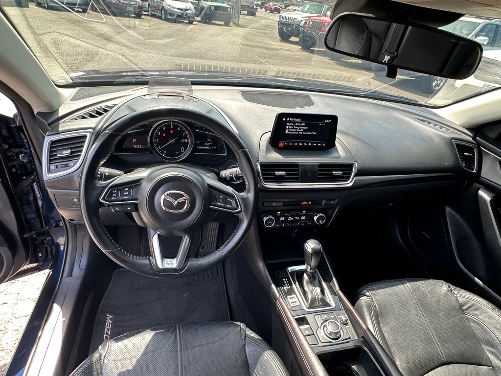 2018 Mazda Mazda3 Image 9