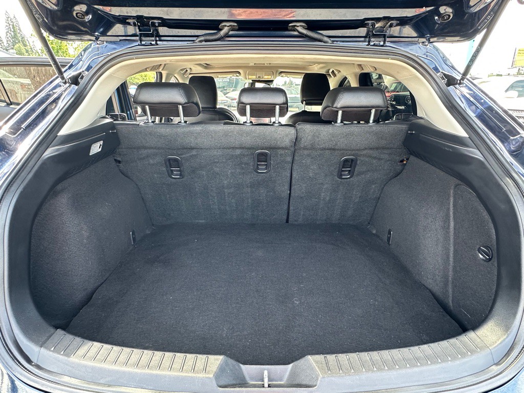 2018 Mazda Mazda3 Image 10