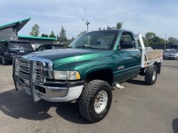 Image for 1994 Dodge Ram 2500 Cummins ID: 7411303