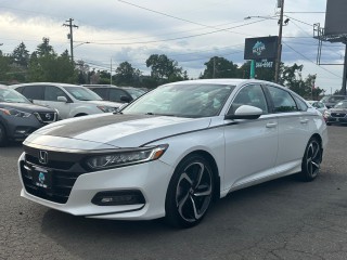 Image for 2018 Honda Accord Sport ID: 7412693