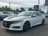 Image for 2018 Honda Accord Sport ID: 7412693