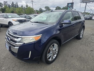 Image for 2011 Ford Edge Limited ID: 7413088
