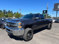 Image for 2015 Chevrolet Silverado 1500 Heavy Duty ID: 7413847