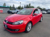 Image for 2012 Volkswagen Golf  ID: 7413935