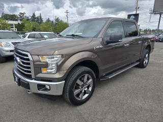 Image for 2015 Ford F-150 Supercrew ID: 7415424