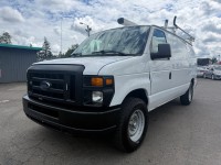 Image for 2012 Ford Econoline E150 ID: 7416220