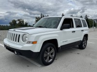 Image for 2017 Jeep Patriot Sport ID: 7416535