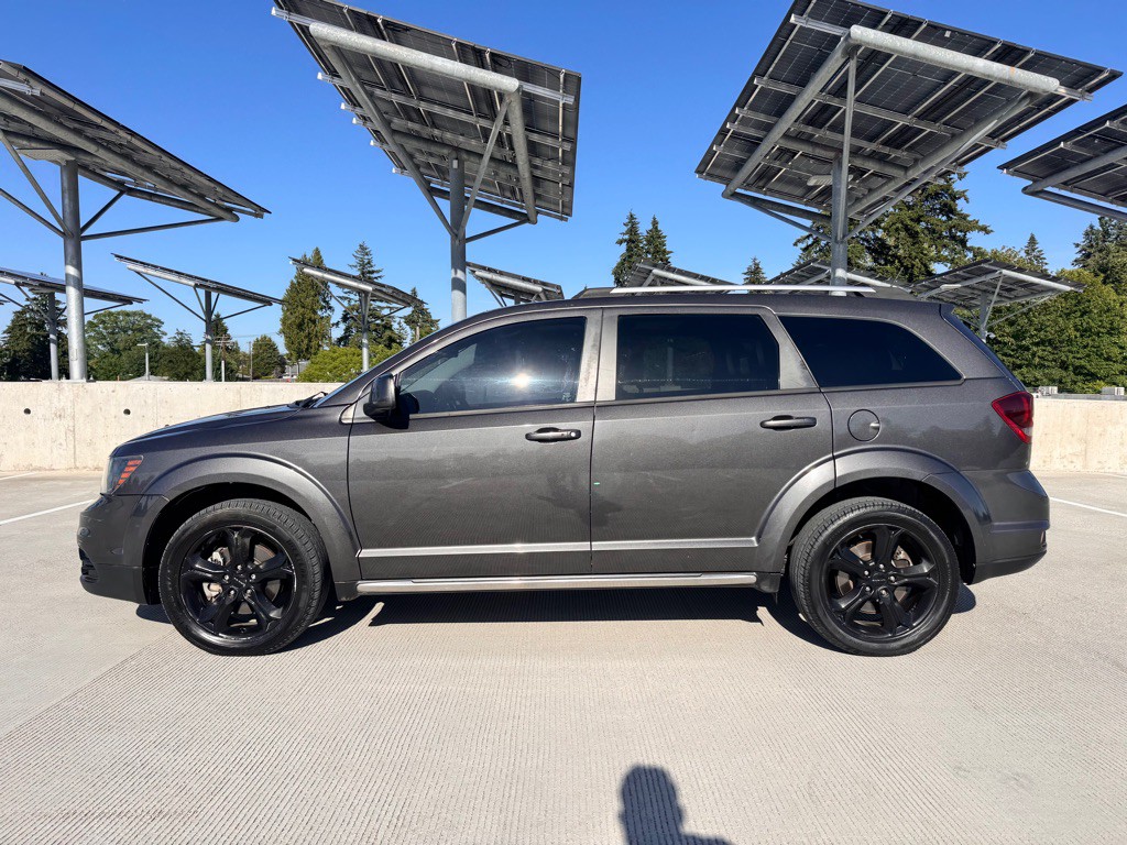 2015 Dodge Journey Image 2