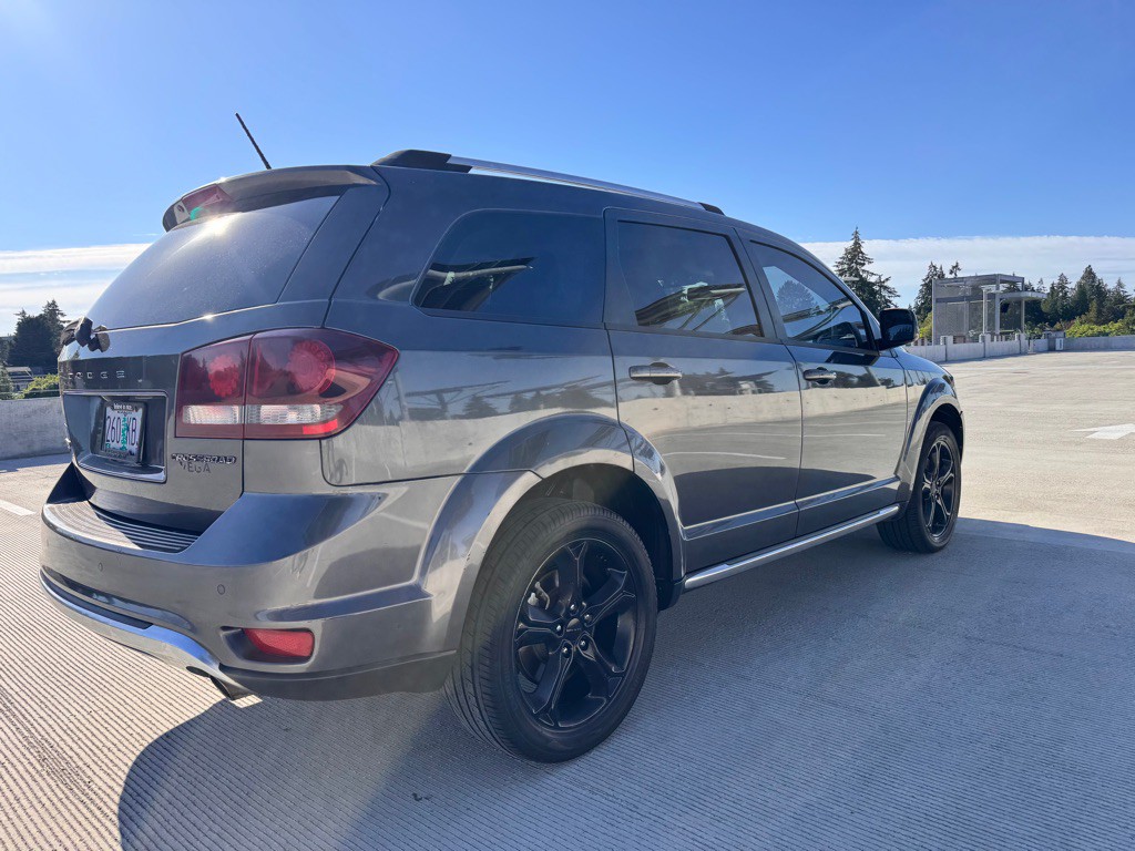 2015 Dodge Journey Image 5