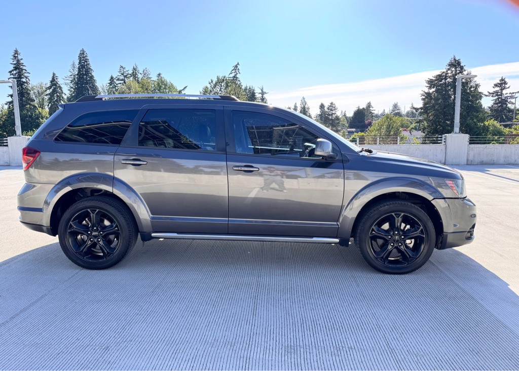 2015 Dodge Journey Image 6