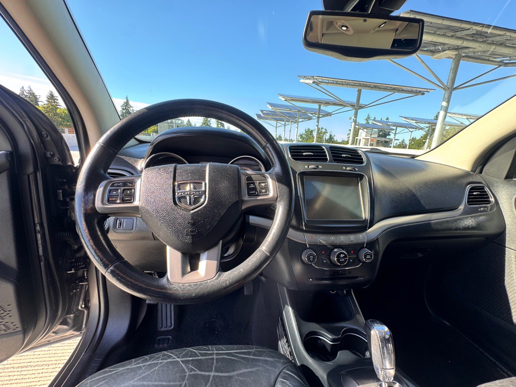 2015 Dodge Journey Image 9