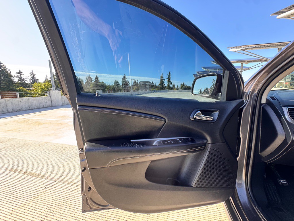 2015 Dodge Journey Image 10
