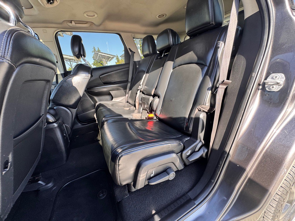 2015 Dodge Journey Image 11