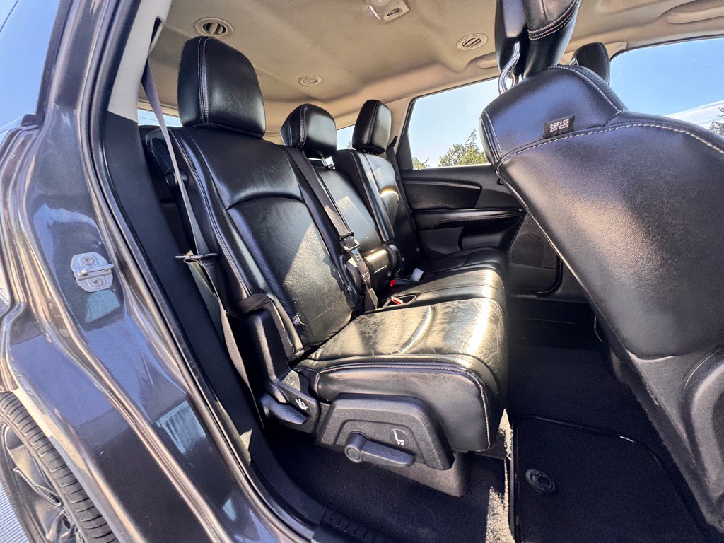 2015 Dodge Journey Image 14