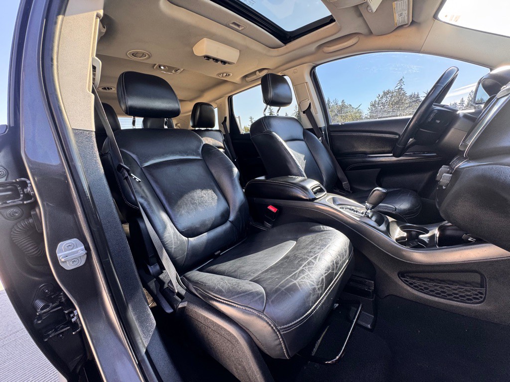 2015 Dodge Journey Image 15