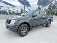 Image for 2010 Nissan Frontier Crew Cab Se ID: 7419509