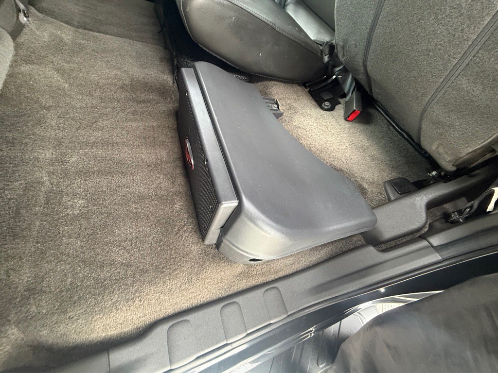 2010 Nissan Frontier Image 16