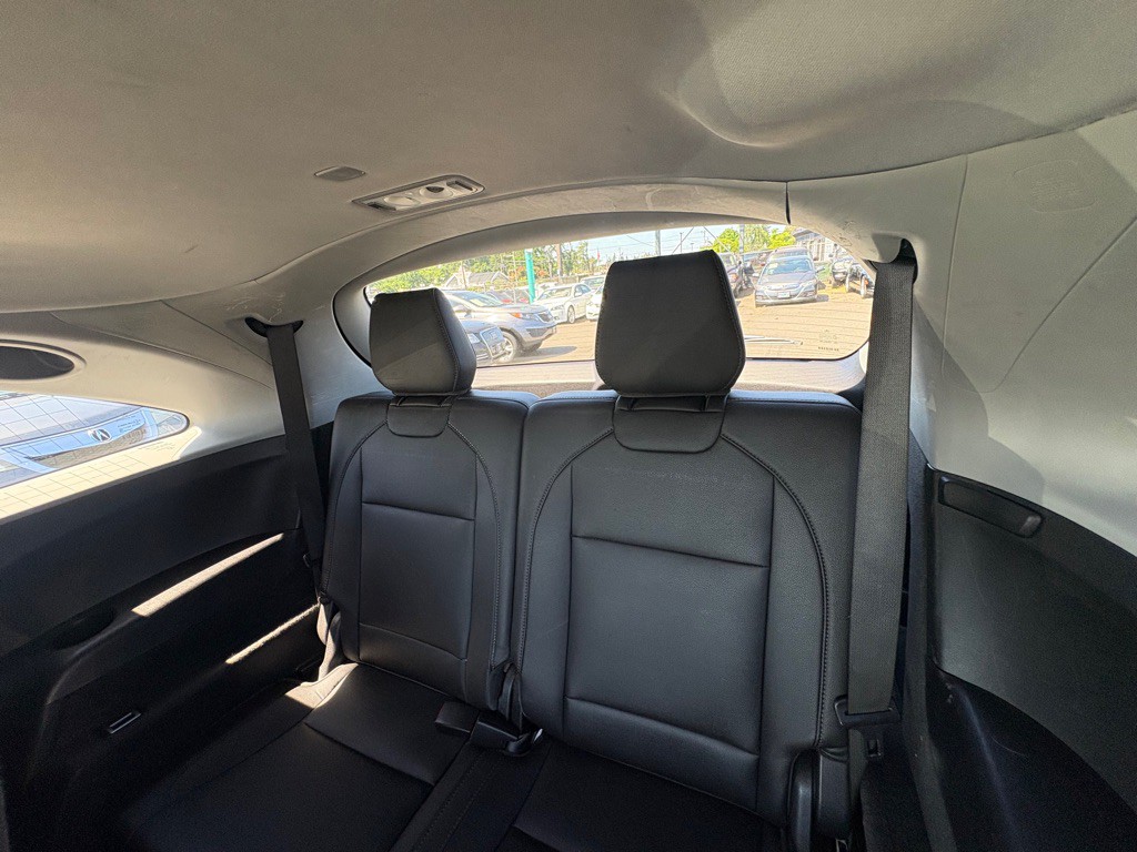 2014 Acura MDX Image 21