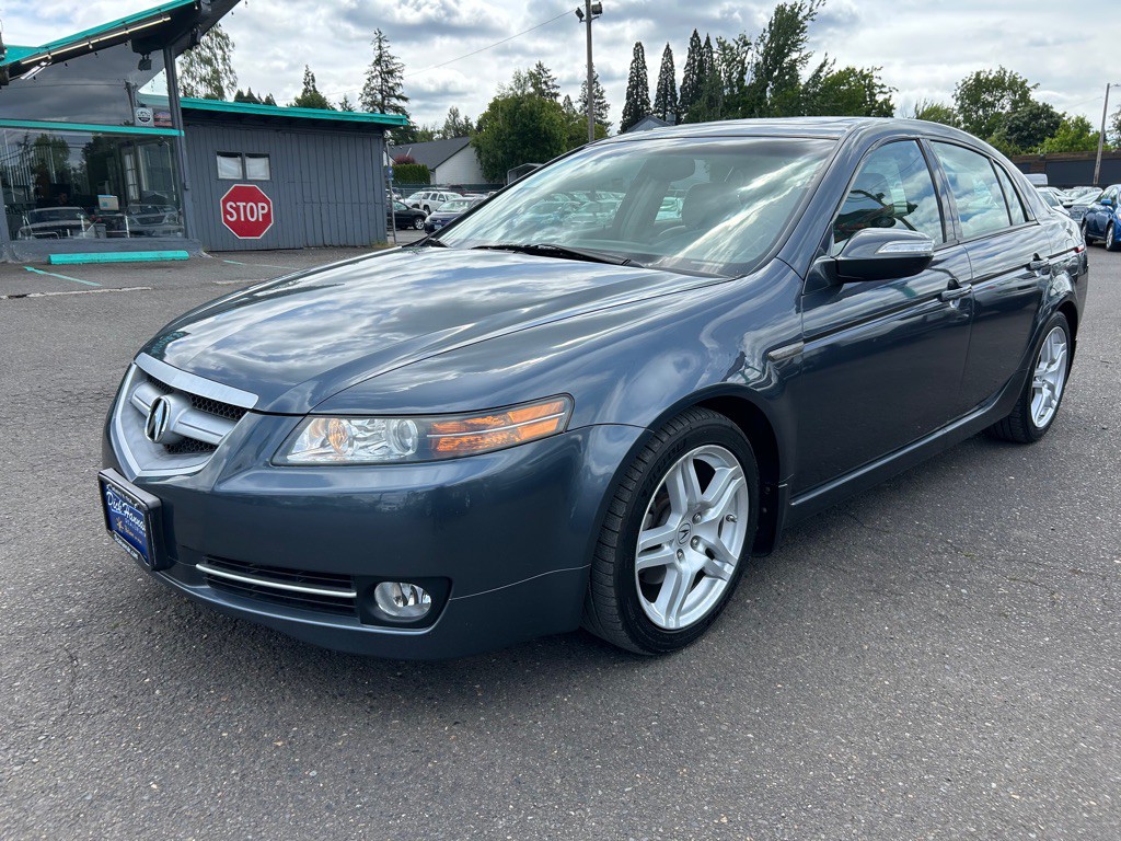 2007 Acura TL Image 1