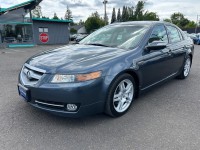 Image for 2007 Acura TL  ID: 7425196