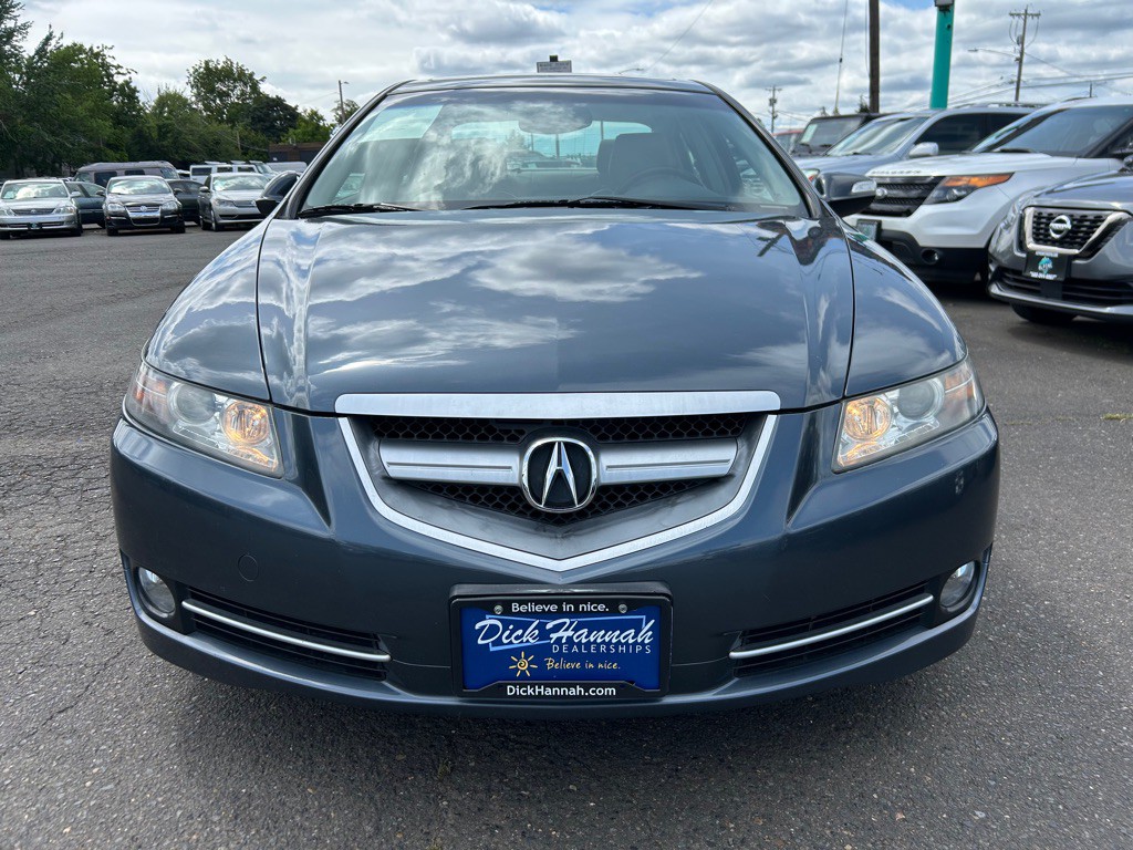 2007 Acura TL Image 6