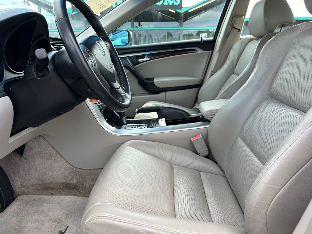 2007 Acura TL Image 7