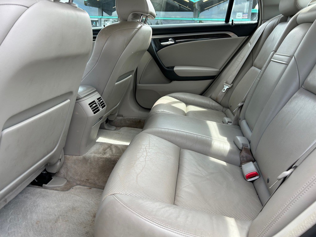 2007 Acura TL Image 8