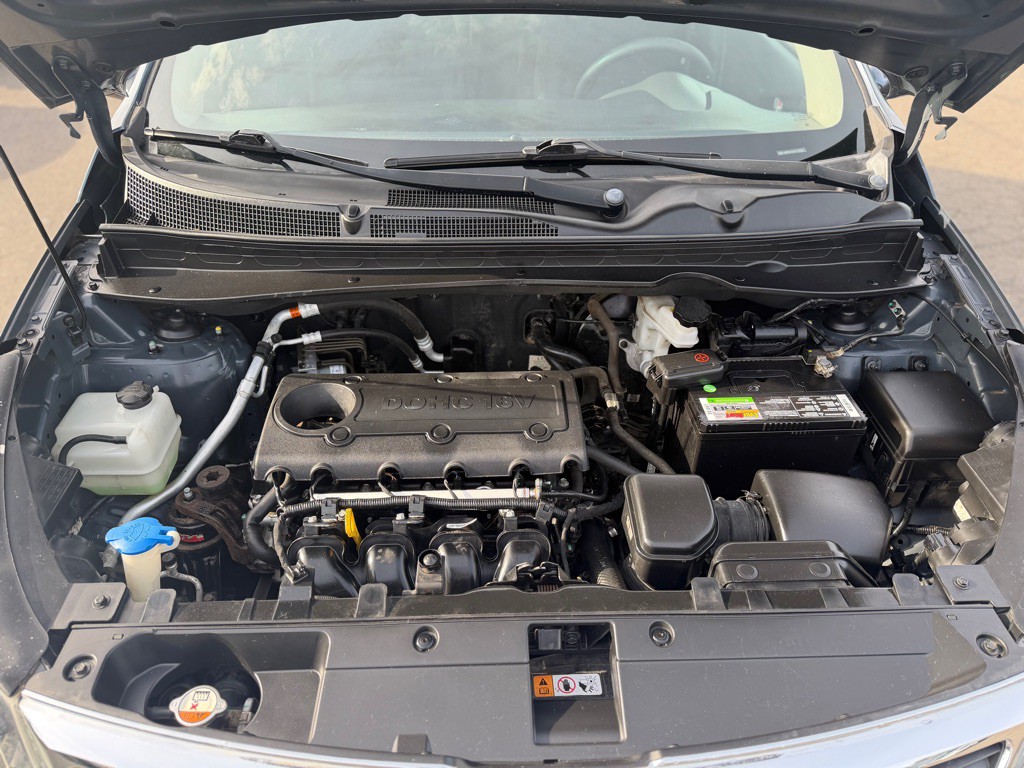 2013 Kia Sportage Image 15