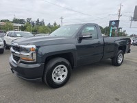 Image for 2017 Chevrolet Silverado 1500  ID: 7428106