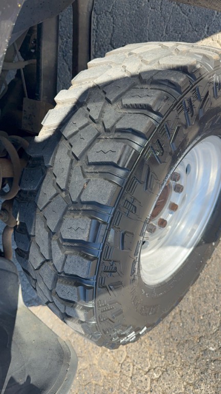 1996 Dodge Ram 2500 Image 13
