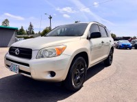 Image for 2006 Toyota Rav4  ID: 7432159