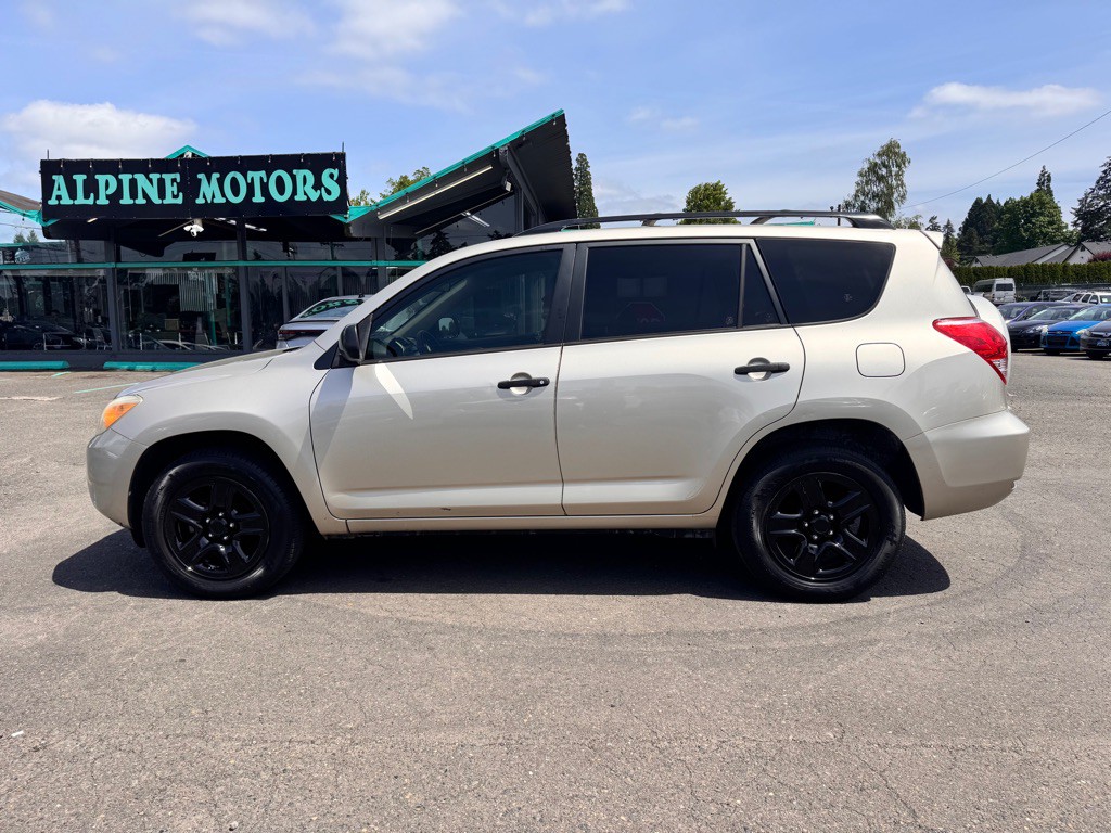 2006 Toyota Rav4 Image 2