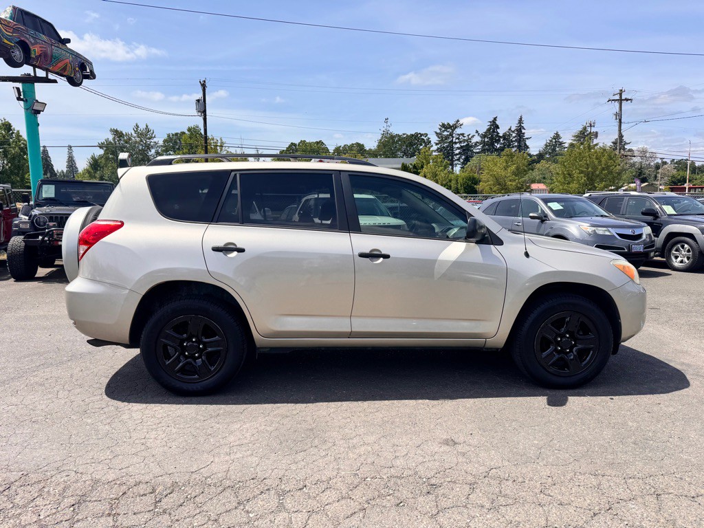 2006 Toyota Rav4 Image 6