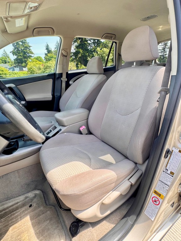 2006 Toyota Rav4 Image 9