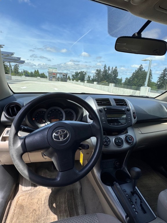 2006 Toyota Rav4 Image 10