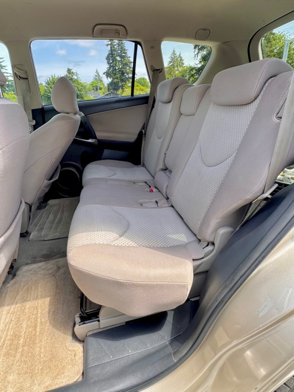 2006 Toyota Rav4 Image 11