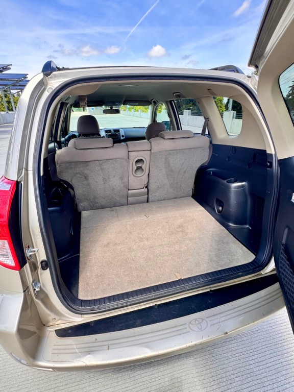 2006 Toyota Rav4 Image 13