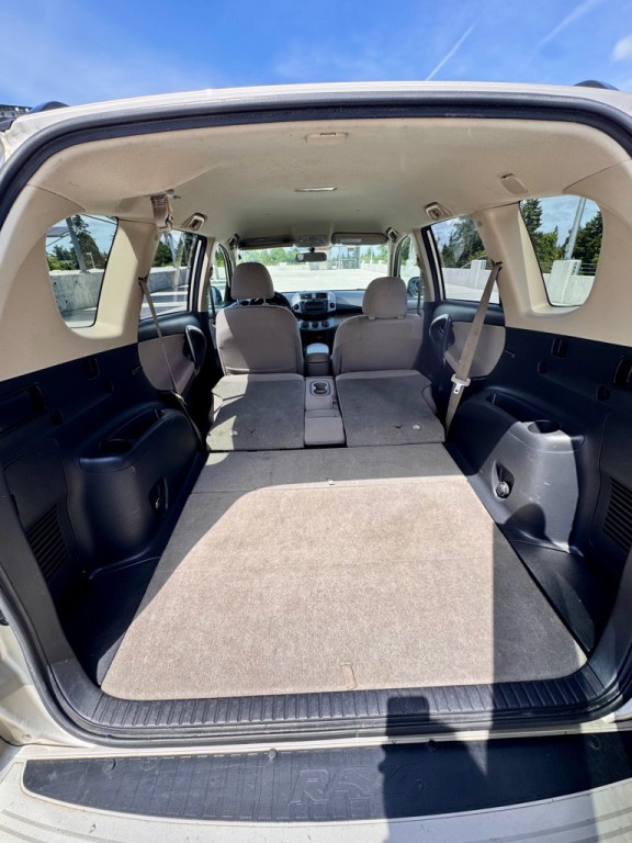 2006 Toyota Rav4 Image 14
