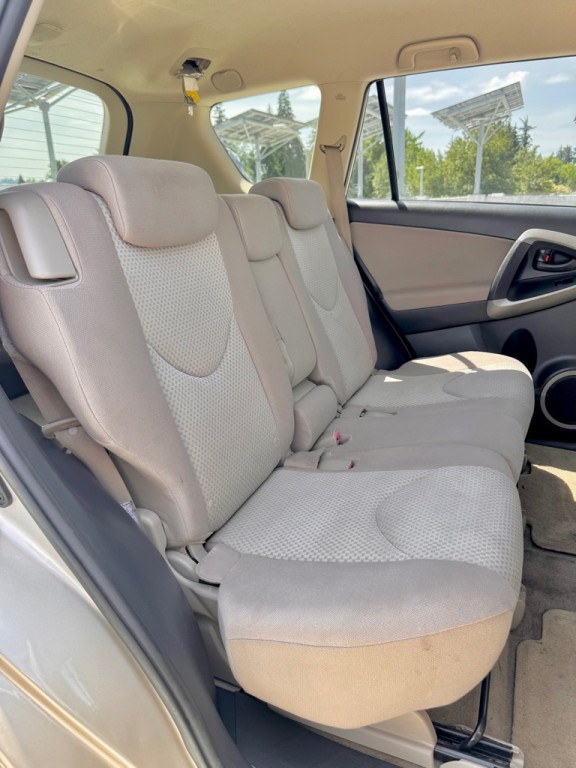 2006 Toyota Rav4 Image 15