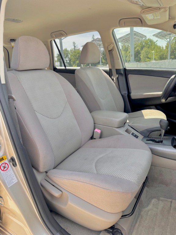 2006 Toyota Rav4 Image 16