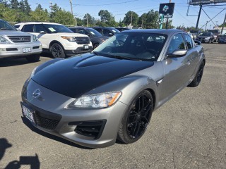 Image for 2009 Mazda RX-8  ID: 7433156