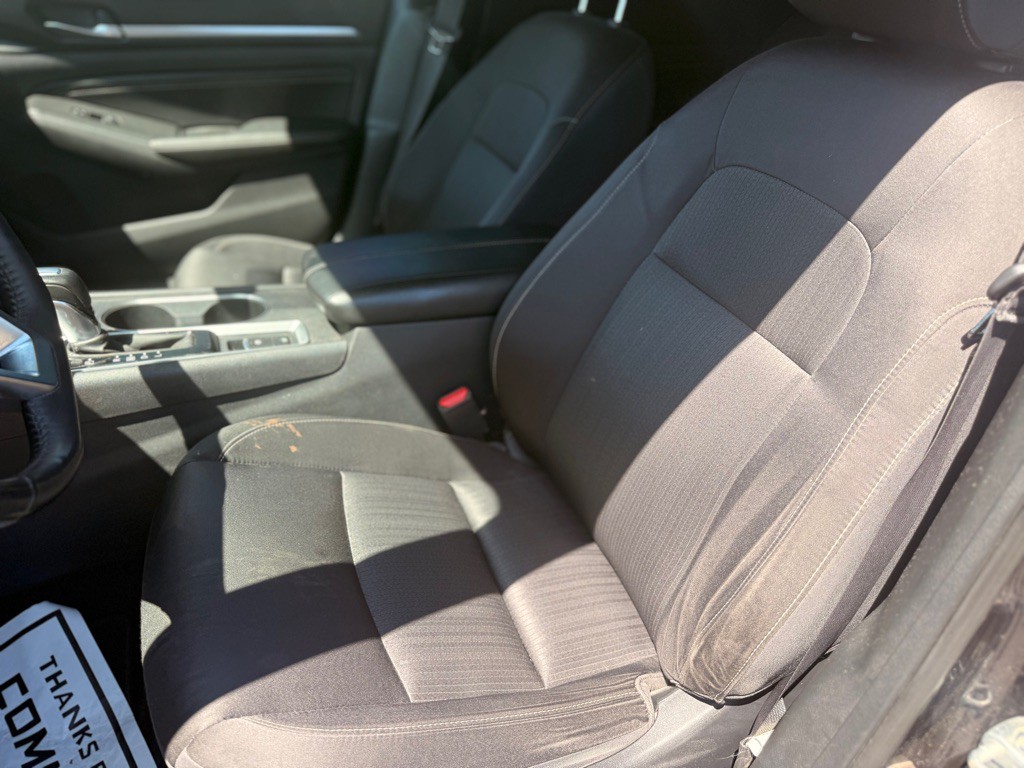 2019 Nissan Altima Image 7