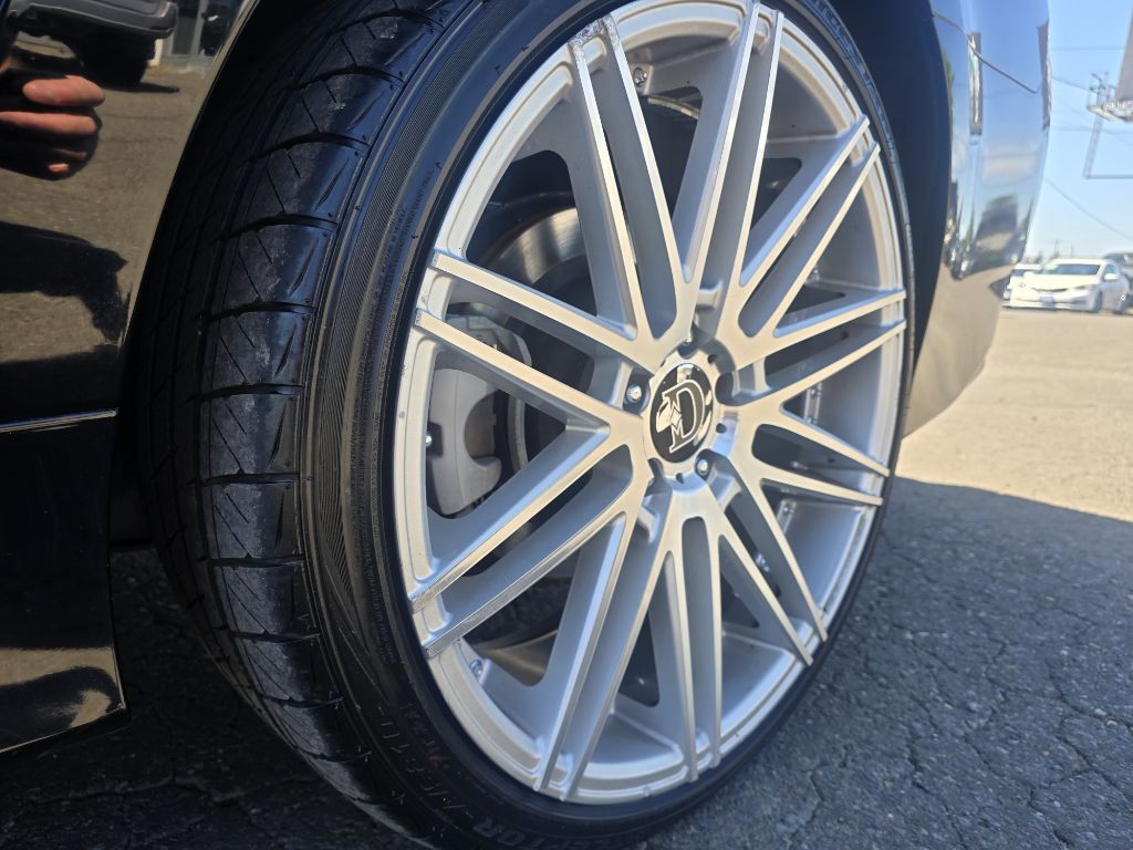 2014 Lexus GS Image 16