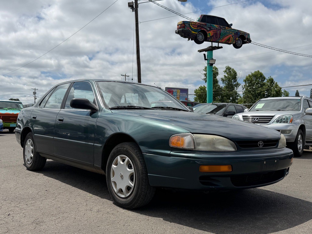 1996 Toyota Camry Image 5
