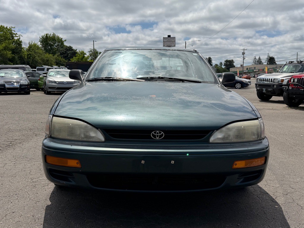 1996 Toyota Camry Image 6