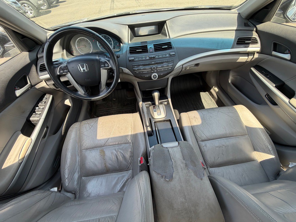 2008 Honda Accord Image 9