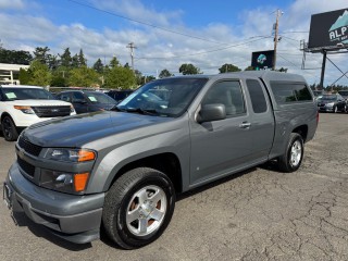 Image for 2009 Chevrolet Colorado  ID: 7440749